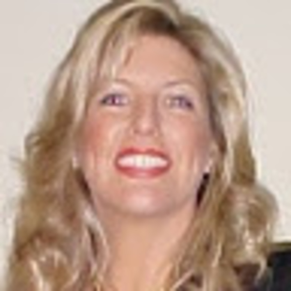 Meet your Posher, Corinna